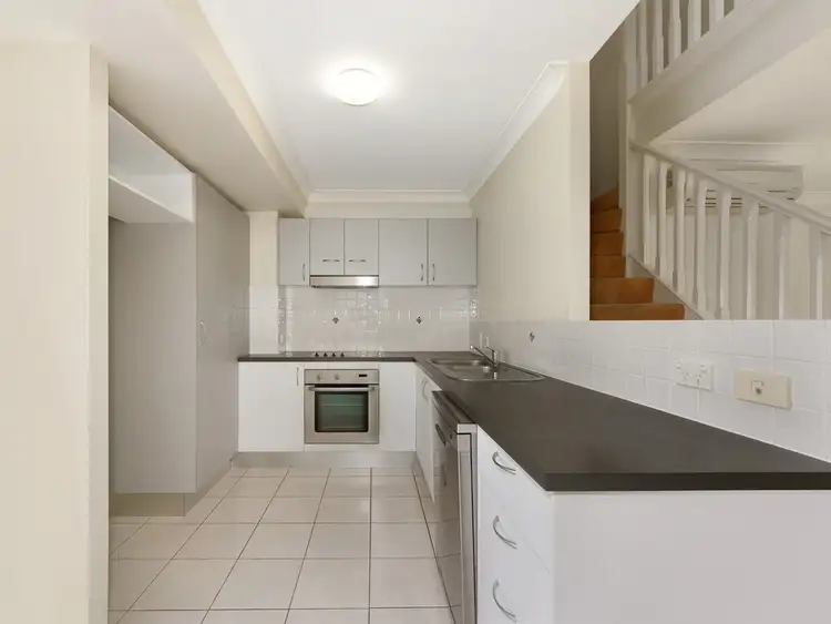 Third view of Homely townhouse listing, 36/62 Franklin Drive, Mudgeeraba QLD 4213