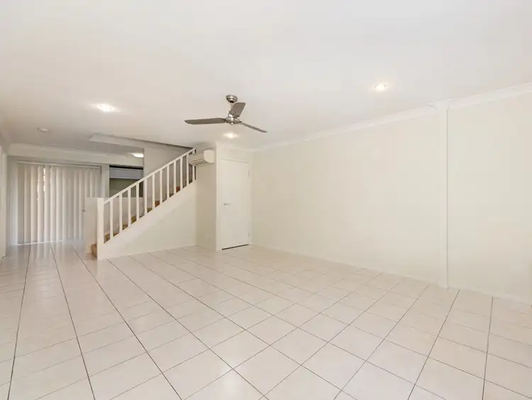 Fourth view of Homely townhouse listing, 36/62 Franklin Drive, Mudgeeraba QLD 4213