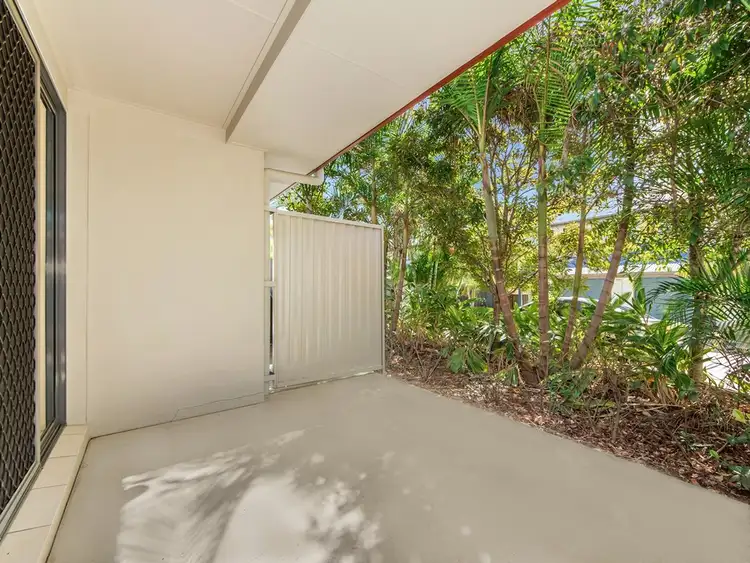 Fifth view of Homely townhouse listing, 36/62 Franklin Drive, Mudgeeraba QLD 4213