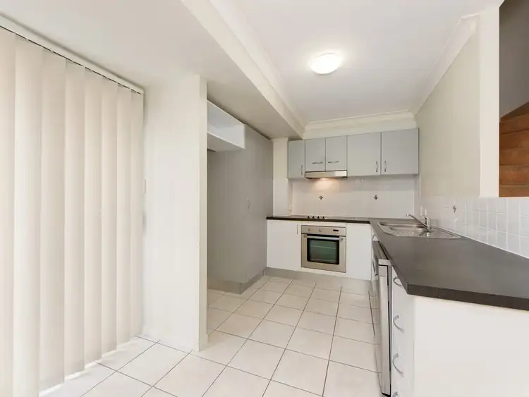 Sixth view of Homely townhouse listing, 36/62 Franklin Drive, Mudgeeraba QLD 4213
