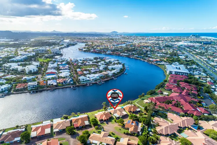 293/6 Melody Court, Warana QLD 4575