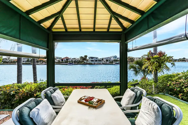 Second view of Homely house listing, 293/6 Melody Court, Warana QLD 4575