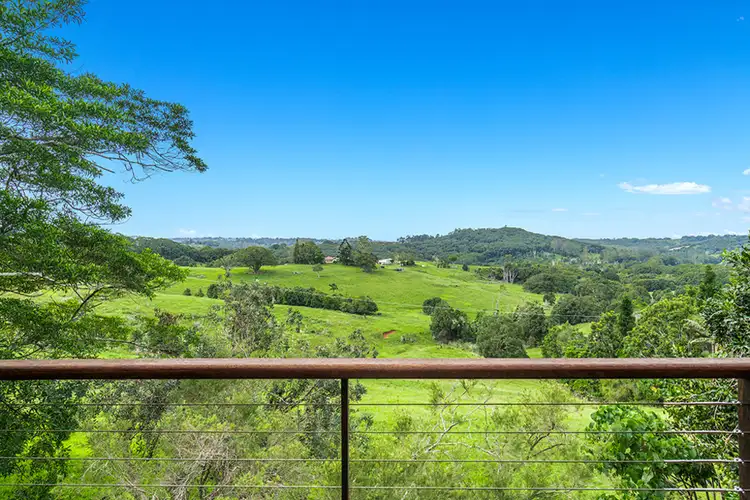 Third view of Homely rural property listing, 496 Binna Burra Road, Federal NSW 2480