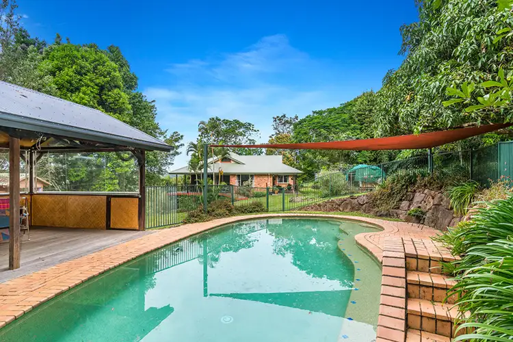 Fourth view of Homely rural property listing, 496 Binna Burra Road, Federal NSW 2480