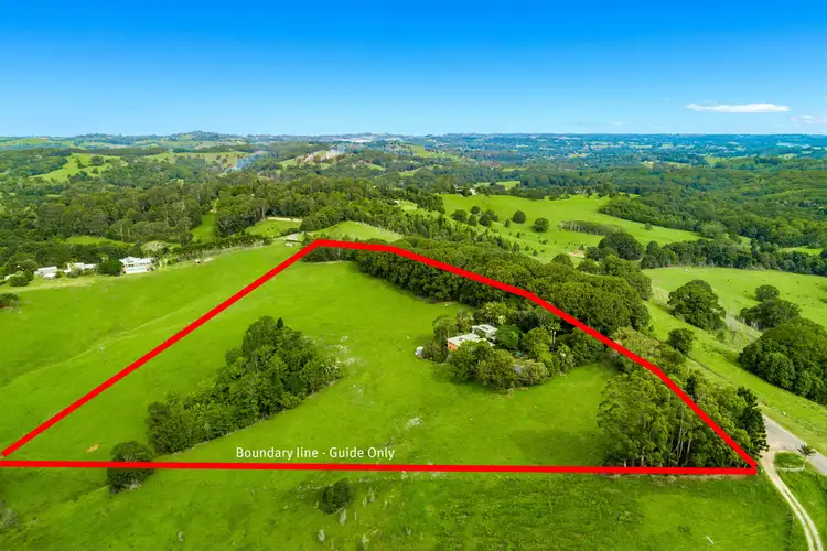 Sixth view of Homely rural property listing, 496 Binna Burra Road, Federal NSW 2480