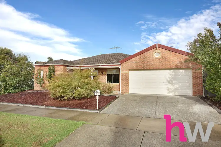 Main view of Homely house listing, 1 Resolute Drive, Waurn Ponds VIC 3216