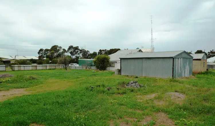 Sixth view of Homely house listing, 1 Clive Street, Minnipa SA 5654