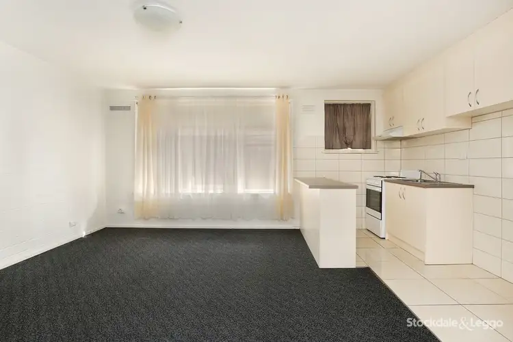 Second view of Homely apartment listing, 2/35 Gregory Grove, Preston VIC 3072