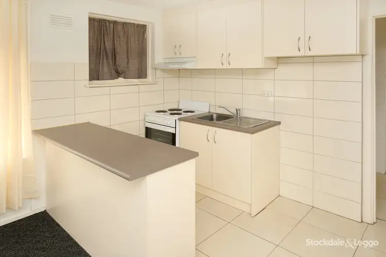 Third view of Homely apartment listing, 2/35 Gregory Grove, Preston VIC 3072