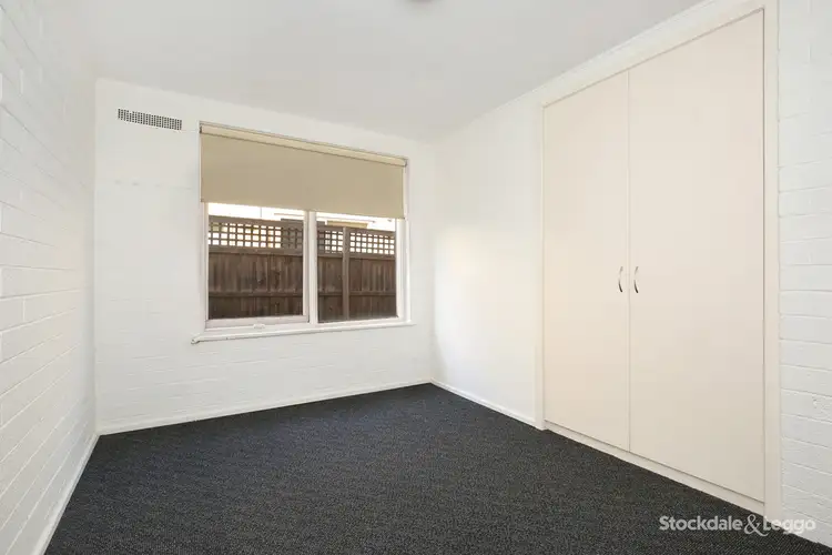 Fifth view of Homely apartment listing, 2/35 Gregory Grove, Preston VIC 3072