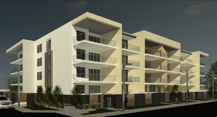Main view of Homely apartment listing, Lot 11 / 23 Warner Avenue, Findon SA 5023