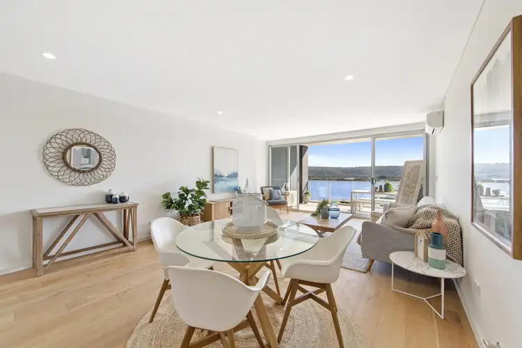 17/5 Mulkarra Avenue, Gosford NSW 2250