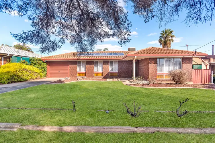 Main view of Homely house listing, 24 Radcliffe Grove, Christie Downs SA 5164