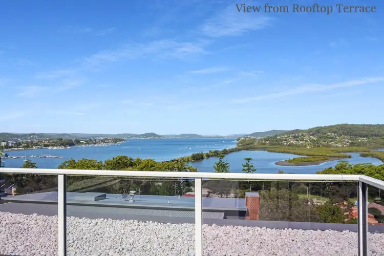 Fourth view of Homely unit listing, 30/14-16 Batley Street, West Gosford NSW 2250