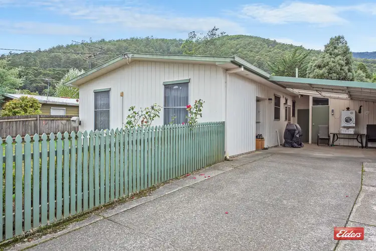 29 Beech Drive, Rosebery TAS 7470
