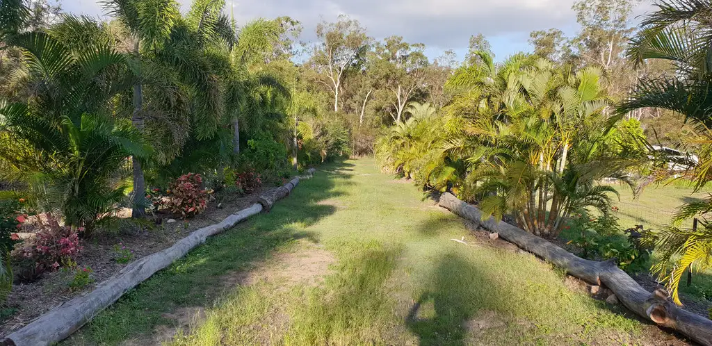 Main view of Homely land listing, 41 Munro Ct, Gin Gin QLD 4671