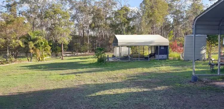 Second view of Homely land listing, 41 Munro Ct, Gin Gin QLD 4671