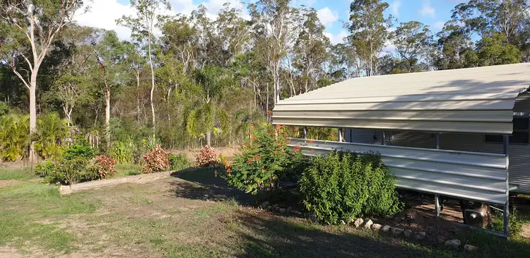 Third view of Homely land listing, 41 Munro Ct, Gin Gin QLD 4671
