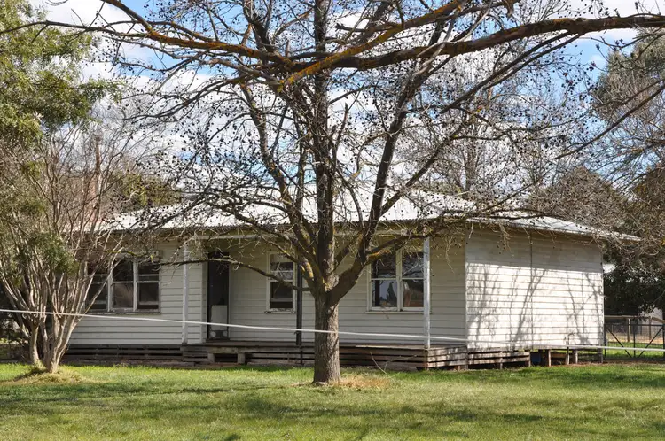 Main view of Homely rural property listing, 1811 Cosgrove Road, Invergordon VIC 3636