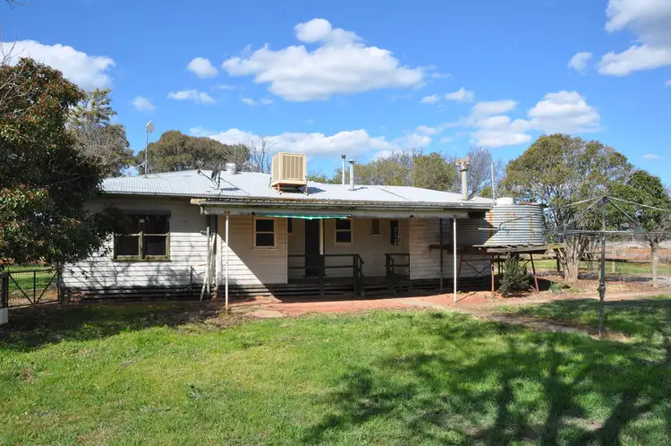 Third view of Homely rural property listing, 1811 Cosgrove Road, Invergordon VIC 3636
