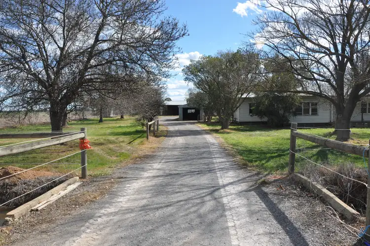 Fourth view of Homely rural property listing, 1811 Cosgrove Road, Invergordon VIC 3636