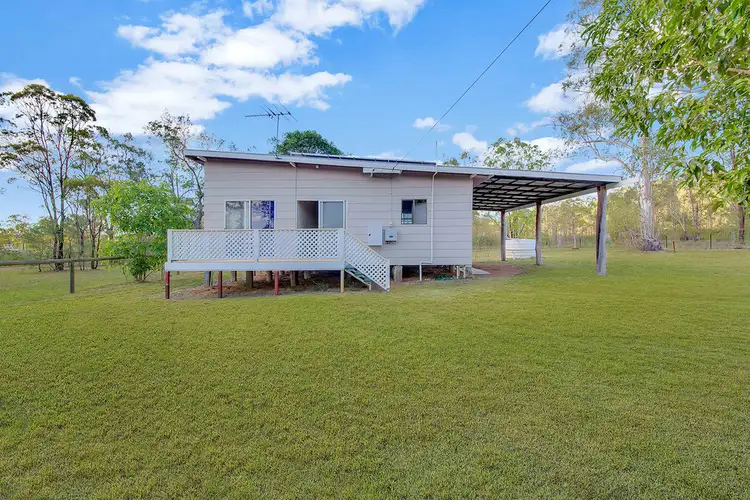 Second view of Homely rural property listing, 293 Epala Road, Ambrose QLD 4695