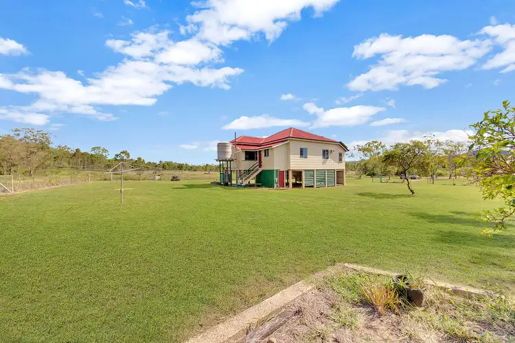 Fifth view of Homely rural property listing, 293 Epala Road, Ambrose QLD 4695