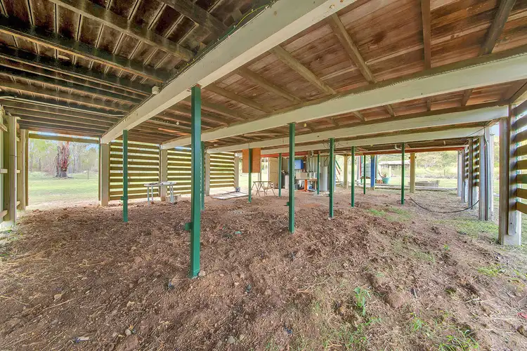 Seventh view of Homely rural property listing, 293 Epala Road, Ambrose QLD 4695