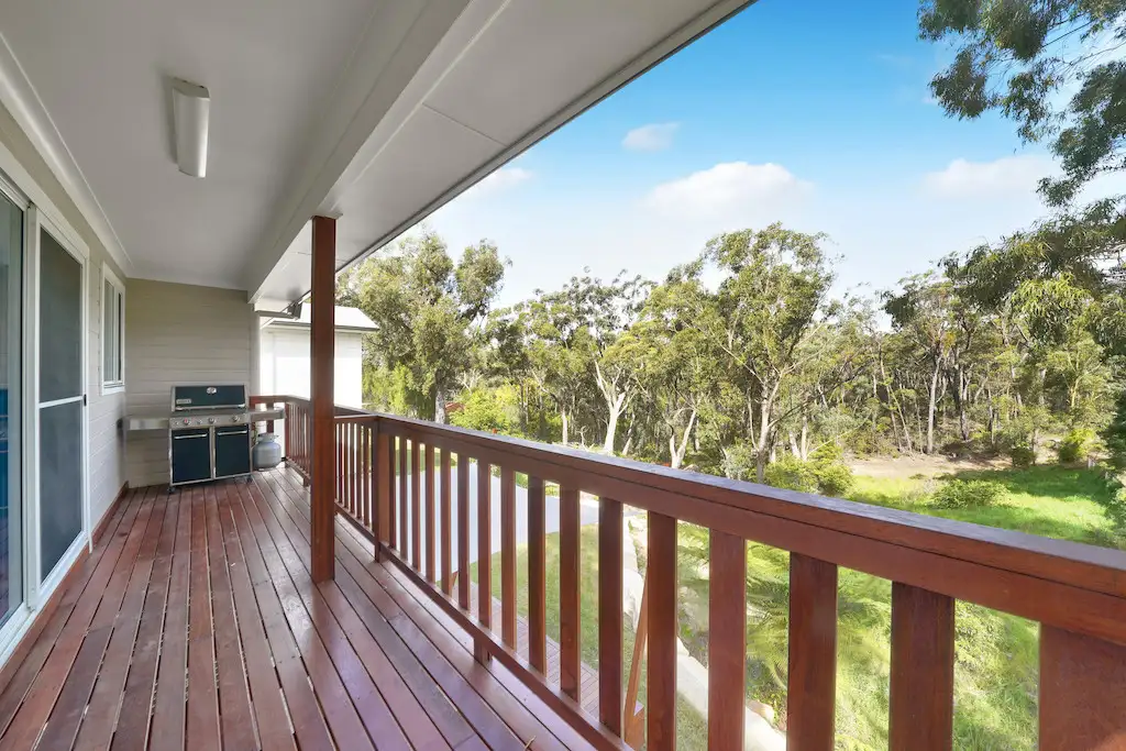 Main view of Homely house listing, 5 Casuarina Street, Hill Top NSW 2575