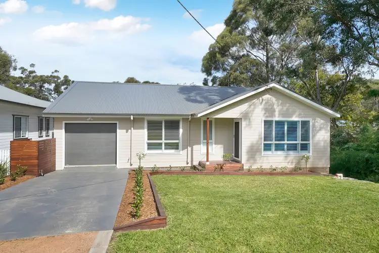 Third view of Homely house listing, 5 Casuarina Street, Hill Top NSW 2575