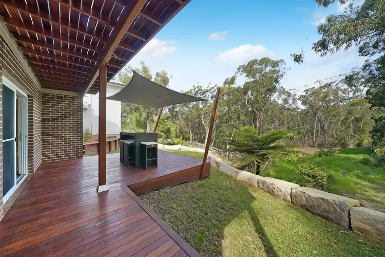 Fifth view of Homely house listing, 5 Casuarina Street, Hill Top NSW 2575