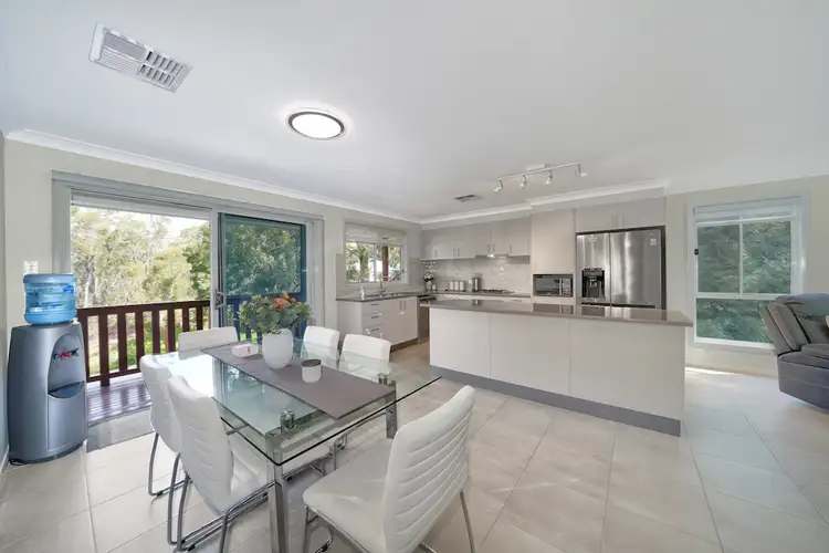 Sixth view of Homely house listing, 5 Casuarina Street, Hill Top NSW 2575