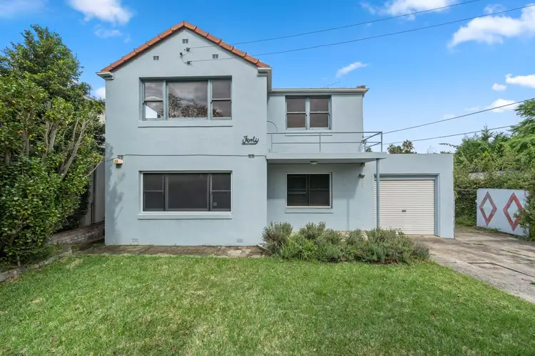 Fourth view of Homely house listing, 40 McClelland Street, Willoughby NSW 2068