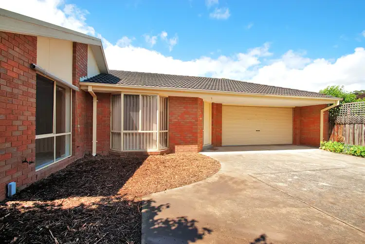 Main view of Homely house listing, 8B Turkeith Crescent, Croydon North VIC 3136