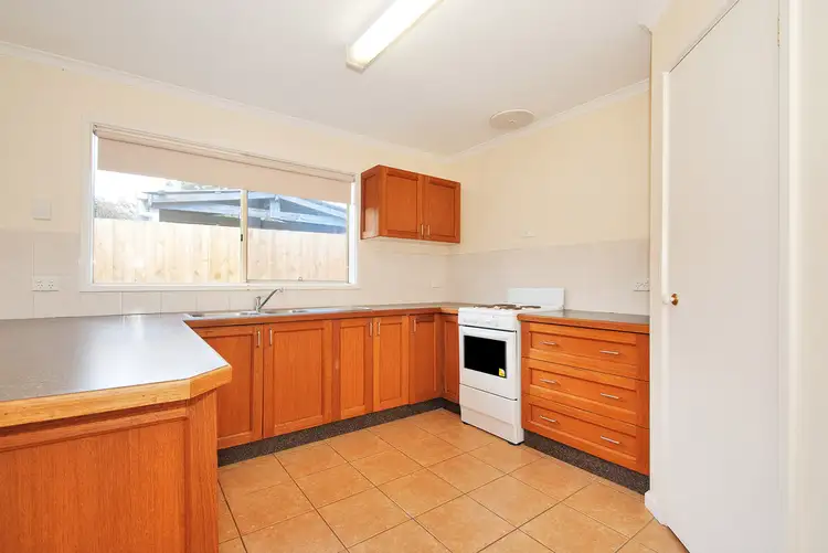 Second view of Homely house listing, 8B Turkeith Crescent, Croydon North VIC 3136