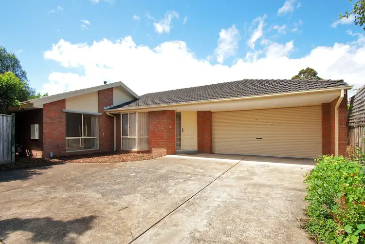 Sixth view of Homely house listing, 8B Turkeith Crescent, Croydon North VIC 3136