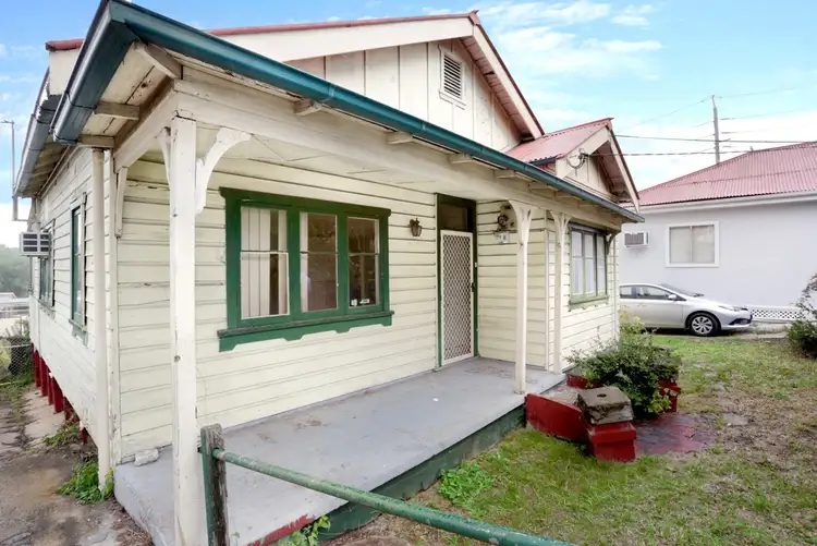 543 Woodville rd, Guildford NSW 2161