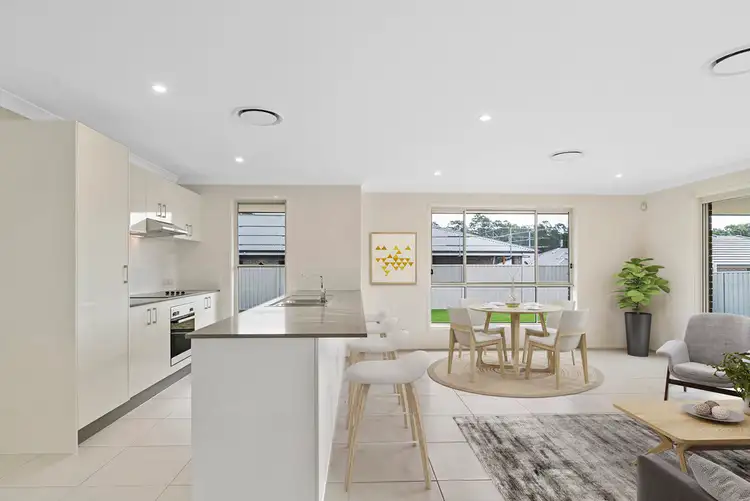 Main view of Homely house listing, 18 Evergreen Place, South Nowra NSW 2541