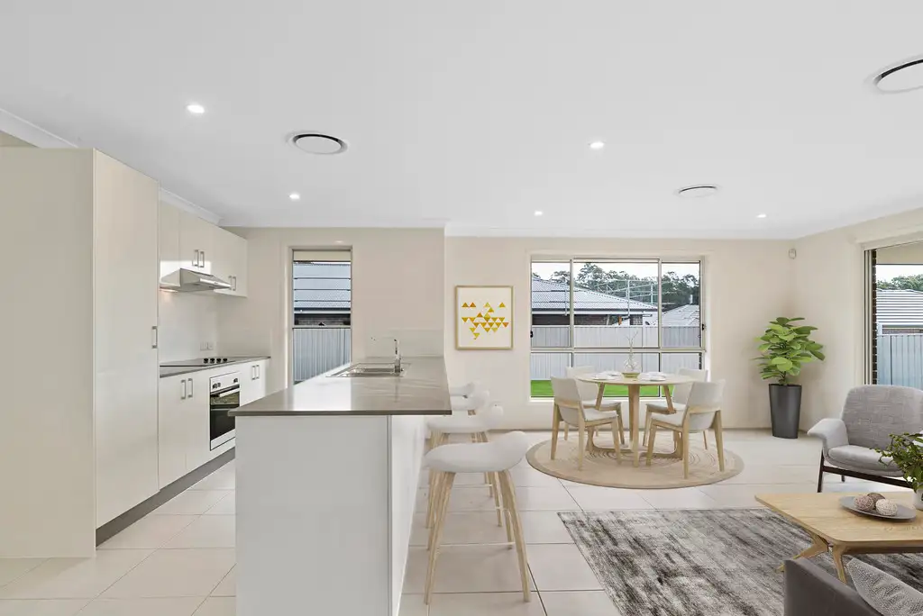 Main view of Homely house listing, 18 Evergreen Place, South Nowra NSW 2541