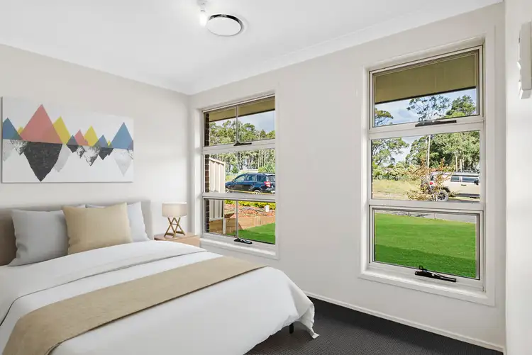 Fourth view of Homely house listing, 18 Evergreen Place, South Nowra NSW 2541