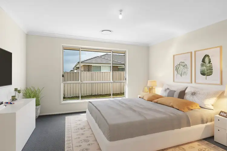 Fifth view of Homely house listing, 18 Evergreen Place, South Nowra NSW 2541