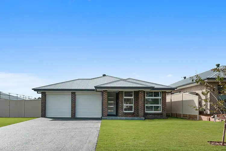 Sixth view of Homely house listing, 18 Evergreen Place, South Nowra NSW 2541