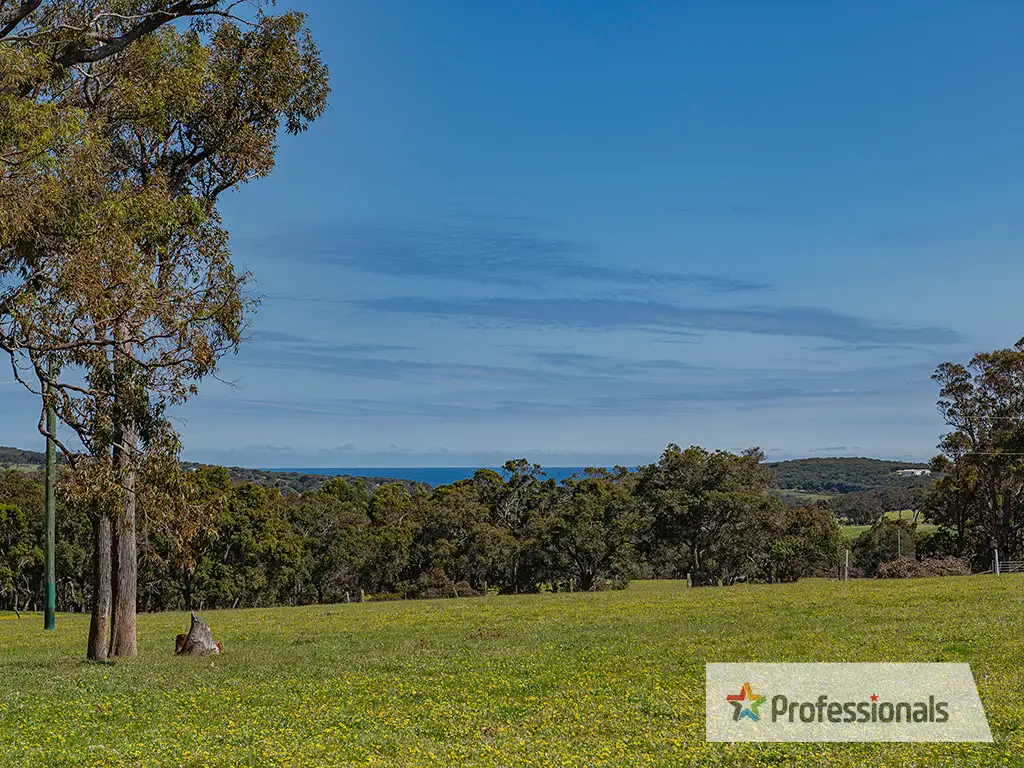 Main view of Homely land listing, Lot 6 Dryandra Avenue, Yallingup WA 6282