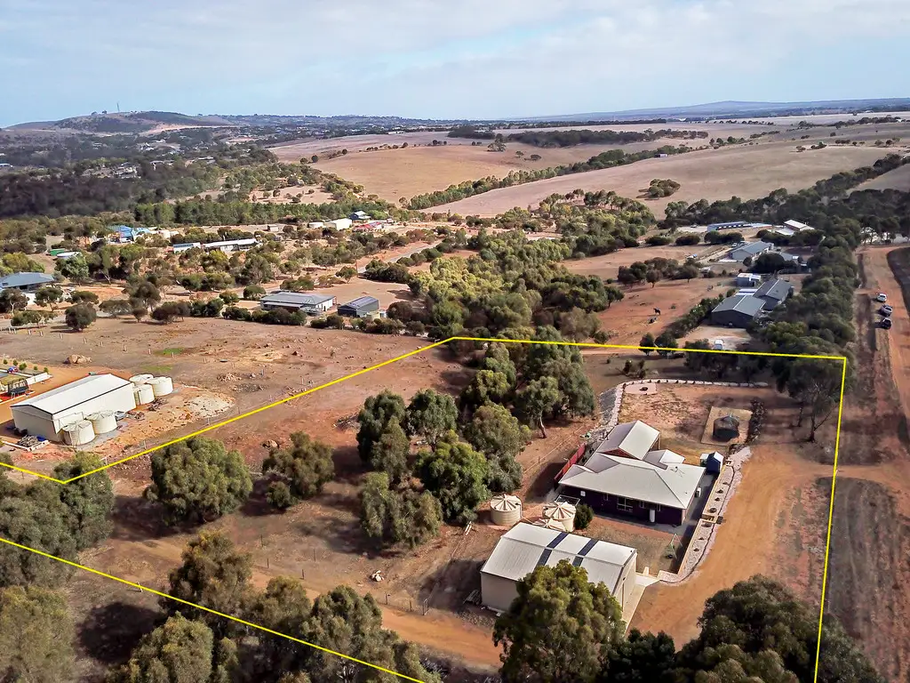 Main view of Homely house listing, 48 Shearwater Drive, Boston SA 5607