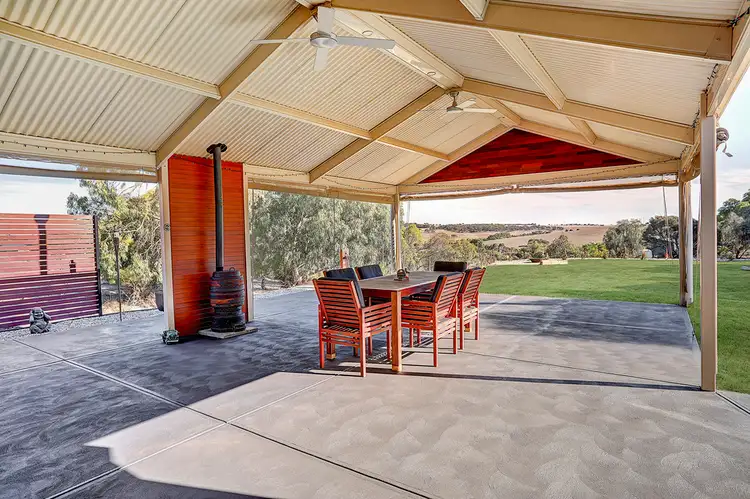 Second view of Homely house listing, 48 Shearwater Drive, Boston SA 5607