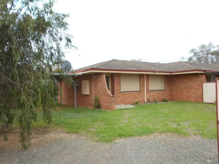Second view of Homely unit listing, 3 Aylmore Street, Gnowangerup WA 6335