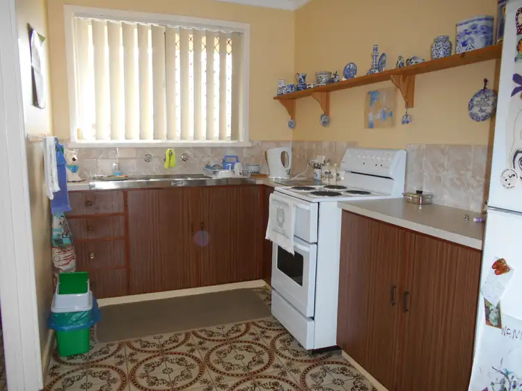 Third view of Homely unit listing, 3 Aylmore Street, Gnowangerup WA 6335