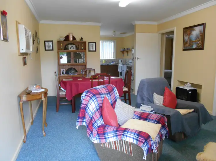 Fourth view of Homely unit listing, 3 Aylmore Street, Gnowangerup WA 6335