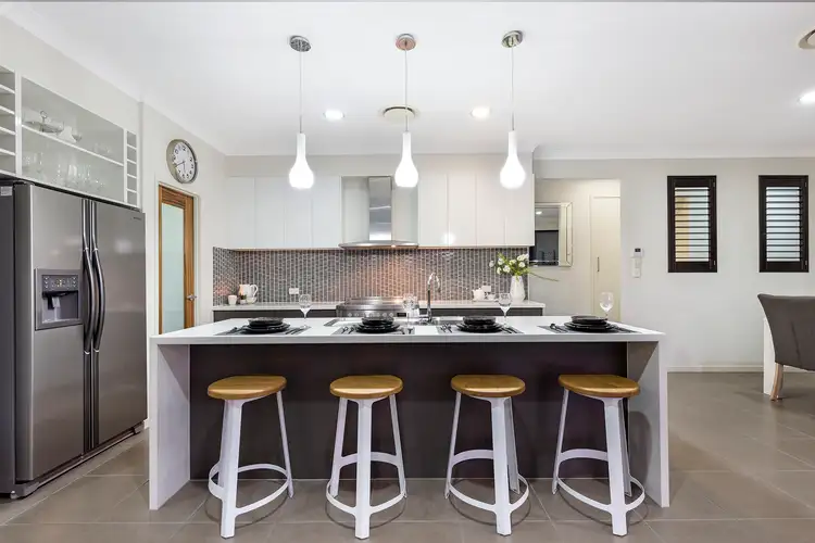 1 Annkoh Court, Cornubia QLD 4130