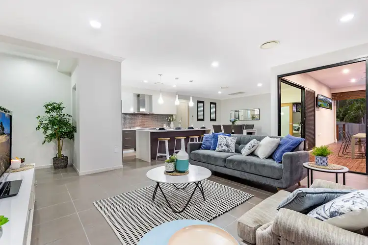 Sixth view of Homely house listing, 1 Annkoh Court, Cornubia QLD 4130